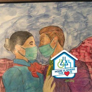 Meet your Posher, Wendy